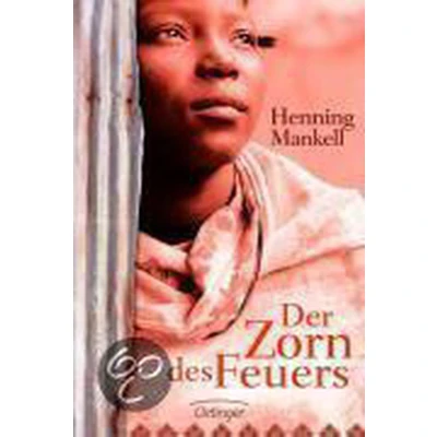 Afbeelding van Der Zorn des Feuers
