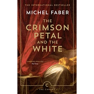 Afbeelding van Crimson Petal &amp; The White
