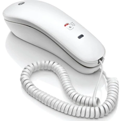 Afbeelding van Motorola Vaste Telefoon Ct50 Wit (107ct50white)