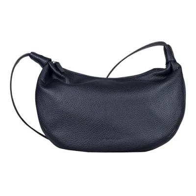 Afbeelding van TOM TAILOR Schoudertas Liliana Cross Bag Dark Blue Donkerblauw