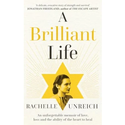 Afbeelding van A Brilliant Life