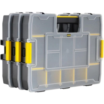 Afbeelding van STANLEY FatMax FMST1 75530 Sortmaster 29,2x37,5x6,7cm 3 stuks