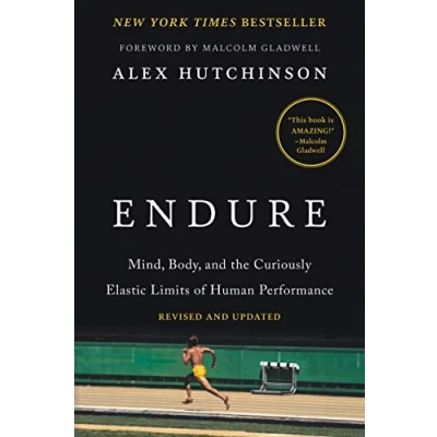 Afbeelding van Endure Mind, Body, and the Curiously Elastic Limits of Human Performance