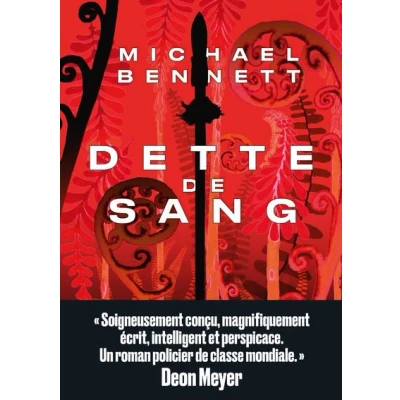 Image de Dette de sang