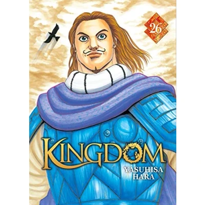 Afbeelding van Kingdom Tome 26
