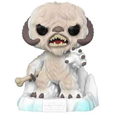 Afbeelding van Funko Pop! Star Wars: Battle at Echo Base Wampa #372 Special Edition Exclusive