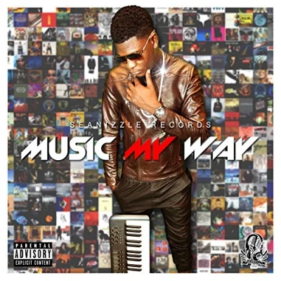 Afbeelding van Various Artists Music My Way (CD)