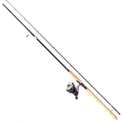 Afbeelding van Fladen Combo Maxximus Seatrout 3,15m (10 38g) Zeevis set