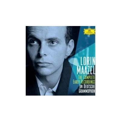 Afbeelding van The Complete Early Recordings (Limited Edition)