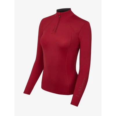 Image de LeMieux Base Layer Ladies Ember