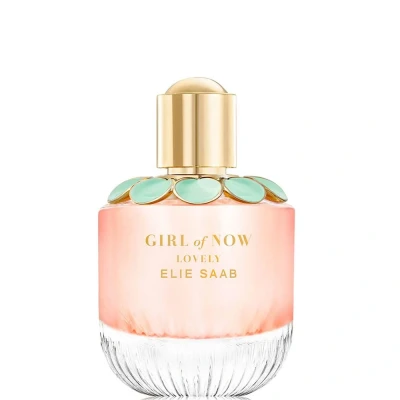 Afbeelding van Elie Saab Girl of Now Lovely 30 ml Eau de Parfum Spray