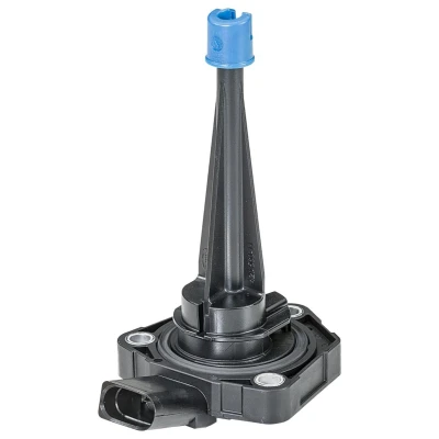 Afbeelding van HELLA 6PR 010 418 901 Sensoren Met pakking AUDI: A4 B8 Saloon, A6 C7 Avant