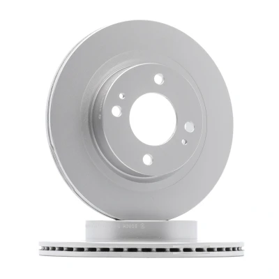 Afbeelding van Remschijf BOSCH 0 986 479 F14