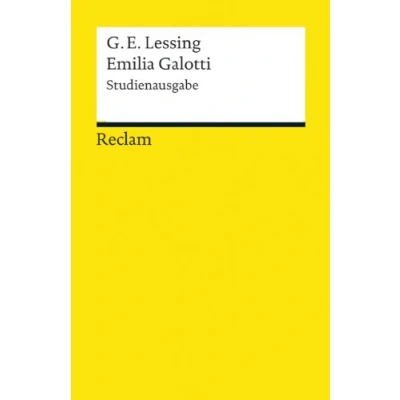 Afbeelding van Emilia Galotti
