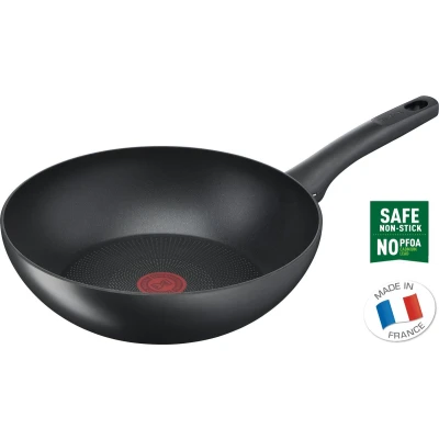 Afbeelding van Tefal Ultimate Wokpan Inductie Ø 28cm