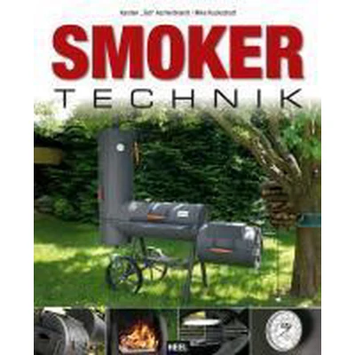 Afbeelding van Smoker Praxis