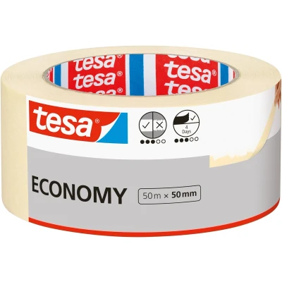 Afbeelding van Afplaktape Tesa Universal 50mmx50m