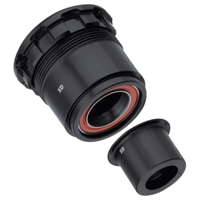 Afbeelding van DT Swiss Naven Kit SRAM XX1 142x12mm