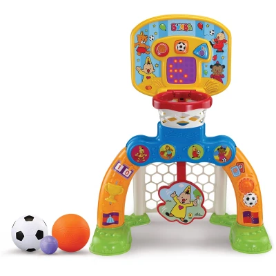 Afbeelding van Vtech Bumba Sport &amp; Speelplaats