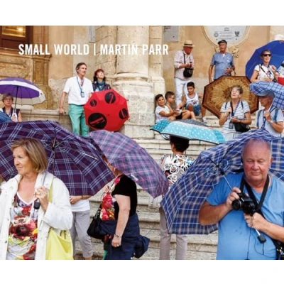 Afbeelding van Small World
