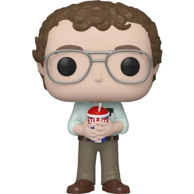 Afbeelding van Funko Pop! Stranger Things 3 Alexei