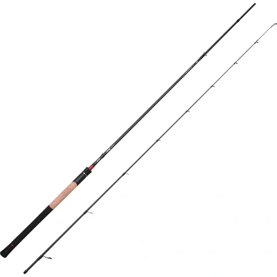 Afbeelding van Spro CRX Micro Lure &amp; Jig Ultra Light Hengel 2,50m (3 12g) Spinhengel
