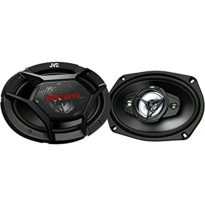 Afbeelding van JVC CS DR6940 Autospeakers (15 x 23 cm)