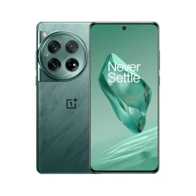 Afbeelding van OnePlus 12 512GB Groen 5G
