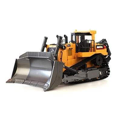 Afbeelding van Amewi Bulldozer (RTR Gereed voor gebruik)