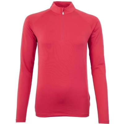 Afbeelding van BR Event pully fuchsia maat:xs