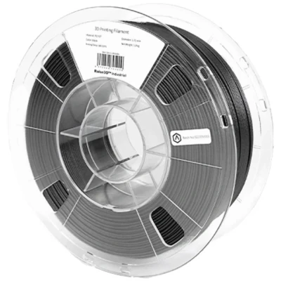 Afbeelding van RAISE3D PMRA 1017 001 Industrial PET CF Filament kunststof 1.75 mm 1000 g Zwart 1 stuk(s)