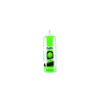 Image de Nettoyant/degraissant chaine et derailleur zefal bio degreaser recharge (1 litre)