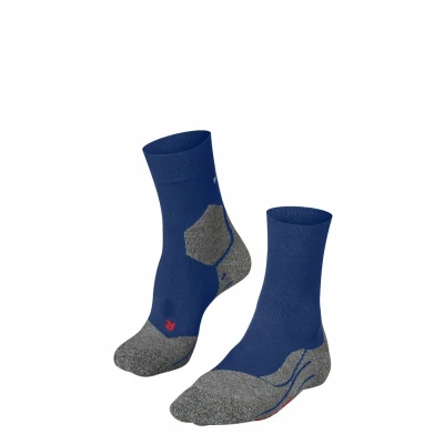 Afbeelding van FALKE RU3 Comfort M SO ademend anti blaren 1 paar hardloopsokken voor heren (1 stuk)