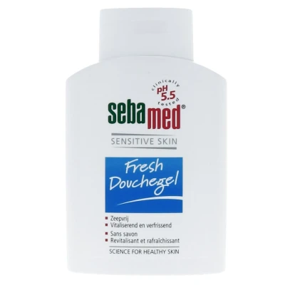 Afbeelding van Sebamed Douchegel 200 ml