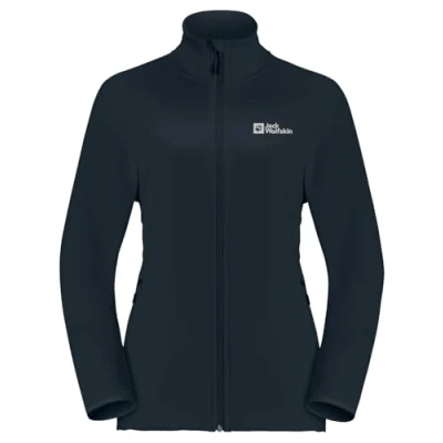 Afbeelding van Jack Wolfskin Baiselberg Fz Herenjas met capuchon