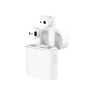 Image de Ecouteurs sans fils True Wireless Xiaomi MI 2 Blanc