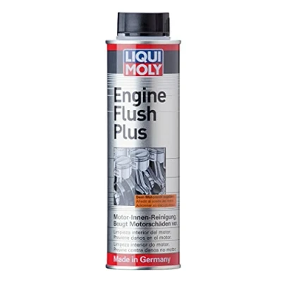 Afbeelding van Liqui Moly 2657 Flush Plus motor 300 ml voor motorreiniging