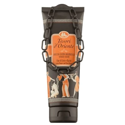 Afbeelding van Tesori d&#039;Oriente Fior di Loto Douchegel 250ml