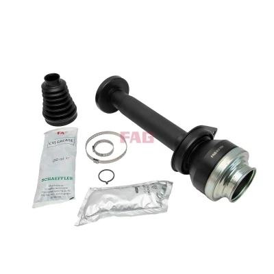 Afbeelding van Homokineet reparatie set, aandrijfas FAG 771 0512 30