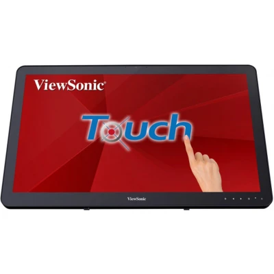 Afbeelding van Monitor ViewSonic TD2430 23,6&quot;