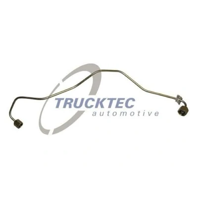 Afbeelding van TRUCKTEC AUTOMOTIVE 02.13.055 Hoge drukleiding, injectiesysteem