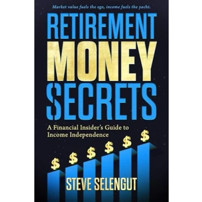 Afbeelding van Retirement Money Secrets