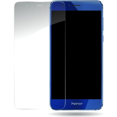 Afbeelding van Mobilize Glass Screen Protector Honor 8 Pro