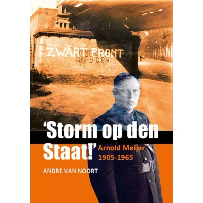 Image de ‘Storm op den Staat!’ Arnold Meijer (1905 1965)