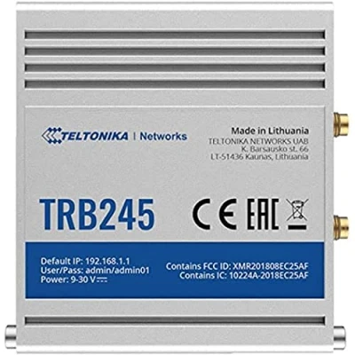Afbeelding van Teltonika TRB245 Gateway
