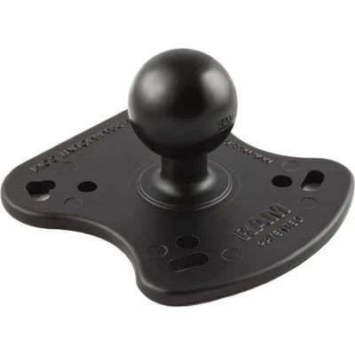 Afbeelding van GPS C Kogel Humminbird en Lowrance RAM 107BU