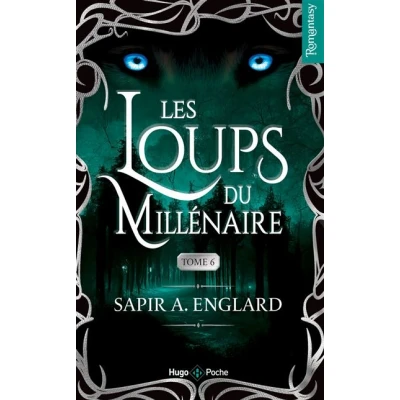 Image de Les Loups du millénaire Tome 06