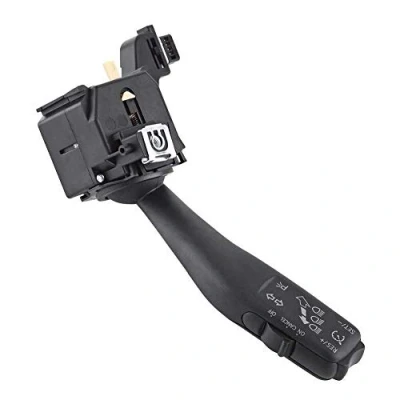 Afbeelding van ProPlip Commodo Compatibel met Jetta Golf EOS Caddy Touran Tiguan Scirocco 1K0953513G knipperlichtbesturing