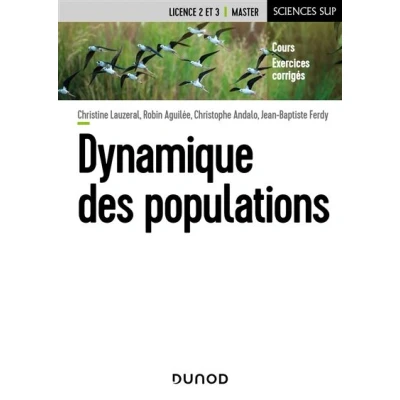 Image de Dynamique des populations