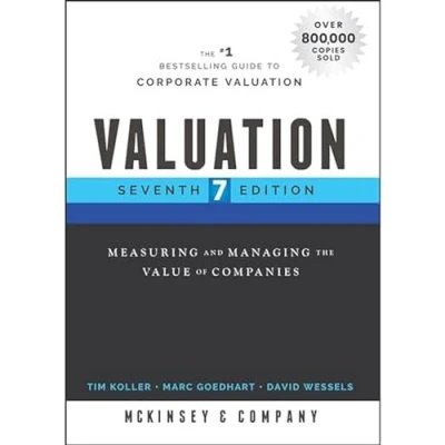 Afbeelding van Valuation